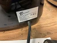 Saro blendaro 2200m blender - afbeelding 7 van  7