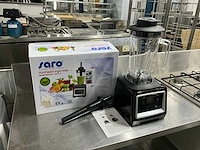 Saro blendaro d blender - afbeelding 2 van  7