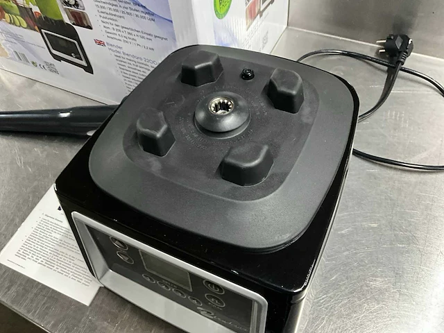 Saro blendaro d blender - afbeelding 6 van  7