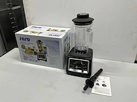 Saro blendaro m blender - afbeelding 1 van  9