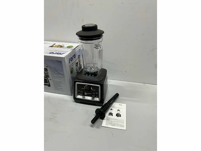 Saro blendaro m blender - afbeelding 2 van  9