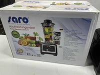 Saro blendaro m blender - afbeelding 3 van  9