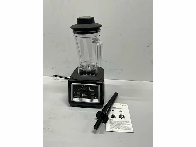 Saro blendaro m blender - afbeelding 4 van  9