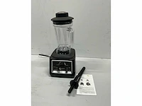 Saro blendaro m blender - afbeelding 4 van  9