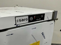 Saro bws 15 verwarmde banket wagen - afbeelding 2 van  12