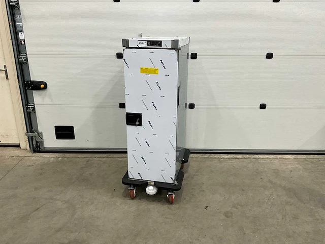 Saro bws 15 verwarmde banket wagen - afbeelding 1 van  12