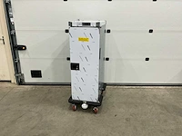 Saro bws 15 verwarmde banket wagen - afbeelding 1 van  12