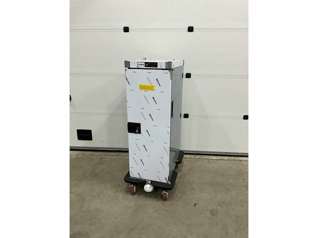 Saro bws 15 verwarmde banket wagen - afbeelding 5 van  12