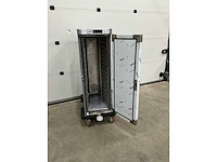 Saro bws 15 verwarmde banket wagen - afbeelding 7 van  12