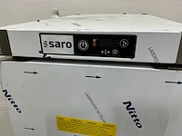 Saro bws 15 verwarmde banket wagen - afbeelding 10 van  12