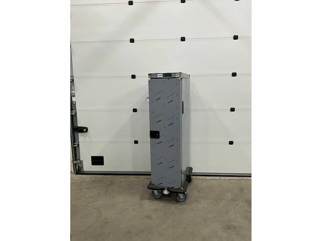 Saro bws 20 verwarmde banketwagen met stoom - afbeelding 4 van  11