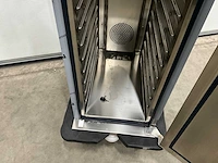 Saro bws 20 verwarmde banketwagen met stoom - afbeelding 7 van  11