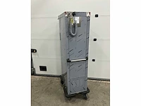 Saro bws 20 verwarmde banketwagen met stoom - afbeelding 10 van  11