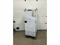 Saro bws gekoelde banket wagen - afbeelding 4 van  11