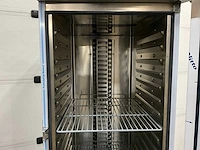 Saro bws gekoelde banket wagen - afbeelding 6 van  11