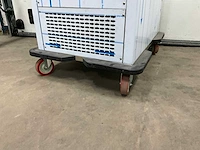 Saro bws gekoelde buffetwagen - afbeelding 11 van  11
