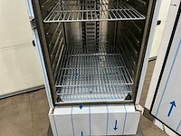 Saro bws gekoelde buffetwagen - afbeelding 5 van  11