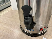 Saro cappono 100 koffiemachine - afbeelding 6 van  9
