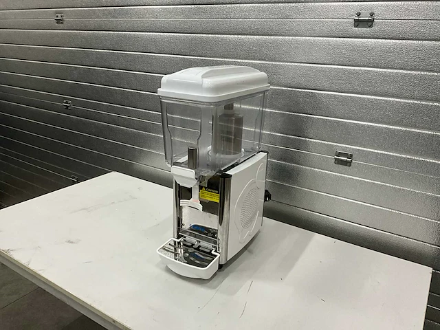 Saro carolla 1w gekoelde drankendispenser - afbeelding 1 van  6