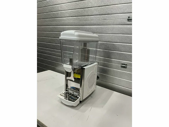 Saro carolla 1w gekoelde drankendispenser - afbeelding 2 van  6