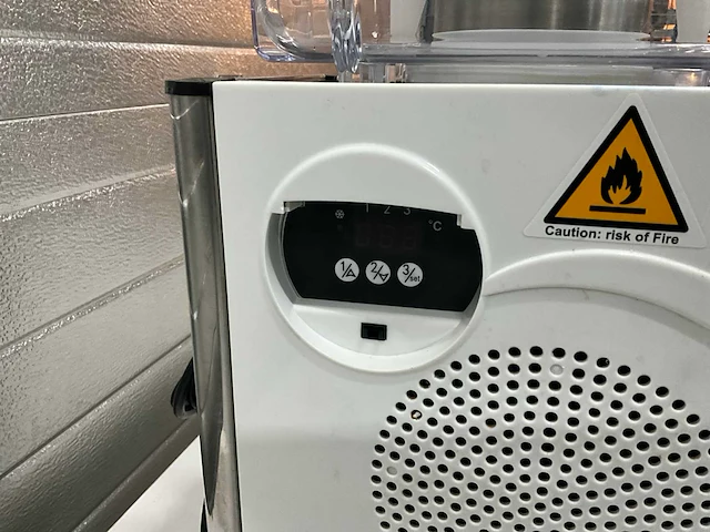 Saro carolla 1w gekoelde drankendispenser - afbeelding 5 van  6