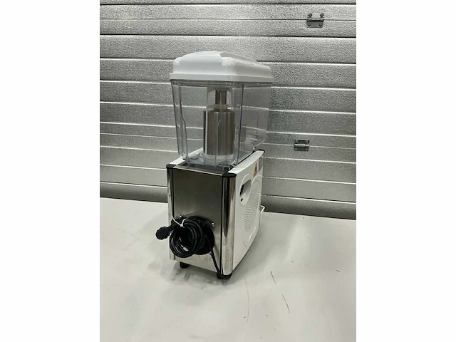 Saro carolla 1w gekoelde drankendispenser - afbeelding 6 van  6