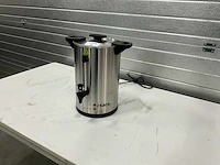 Saro cm0186 koffiemachine - afbeelding 1 van  4