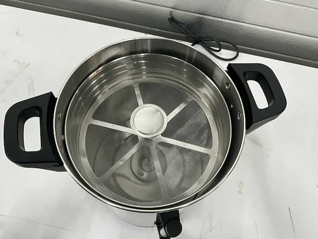 Saro cm0186 koffiemachine - afbeelding 3 van  4