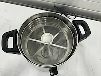 Saro cm0186 koffiemachine - afbeelding 3 van  4