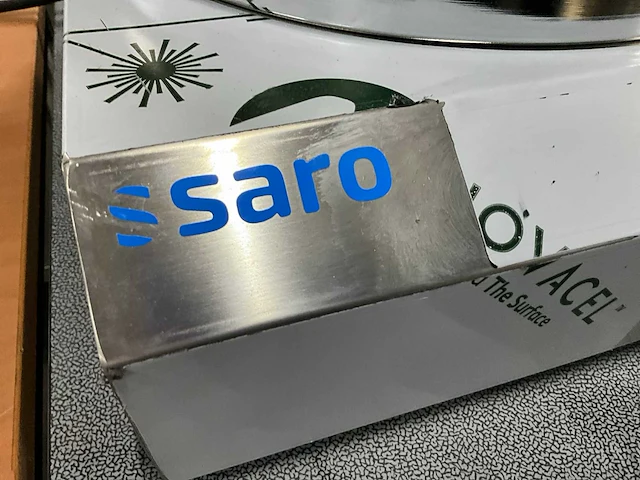 Saro crêpere - afbeelding 4 van  6