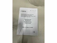 Saro cs-100 worstenwarmer - afbeelding 10 van  10