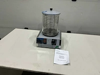 Saro cs-100 worstenwarmer - afbeelding 1 van  10