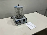Saro cs-100 worstenwarmer - afbeelding 2 van  10