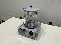 Saro cs-100 worstenwarmer - afbeelding 3 van  10