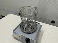 Saro cs-100 worstenwarmer - afbeelding 5 van  10