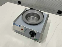 Saro cs-100 worstenwarmer - afbeelding 6 van  10