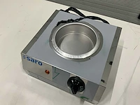 Saro cs-100 worstenwarmer - afbeelding 7 van  10
