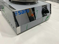 Saro cs-100 worstenwarmer - afbeelding 8 van  10