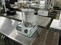 Saro cs-100 worstenwarmer - afbeelding 2 van  5
