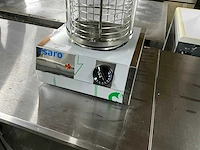 Saro cs-100 worstenwarmer - afbeelding 3 van  5