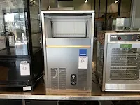 Saro cs 35 a ijsblokjesmachine - afbeelding 3 van  7