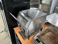 Saro ct-2 toaster - afbeelding 2 van  8