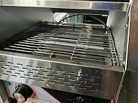 Saro ct-2 toaster - afbeelding 3 van  8