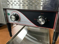 Saro ct-2 toaster - afbeelding 4 van  8