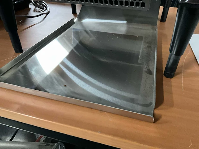 Saro ct-2 toaster - afbeelding 5 van  8