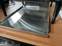 Saro ct-2 toaster - afbeelding 5 van  8