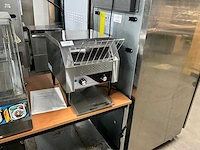 Saro ct-2 toaster - afbeelding 2 van  7