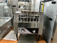 Saro ct-2 toaster - afbeelding 4 van  7