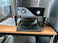 Saro ct-2 toaster - afbeelding 7 van  7
