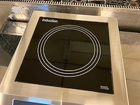 Saro ct-35a inductie kookplaat - afbeelding 3 van  8